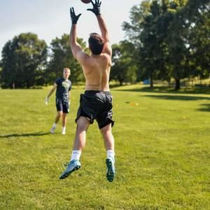 Meet your Posher, Carson